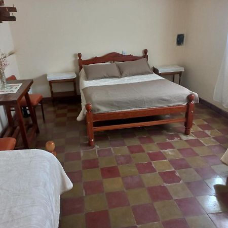 Posada El Abuelo Molinos Esterno foto